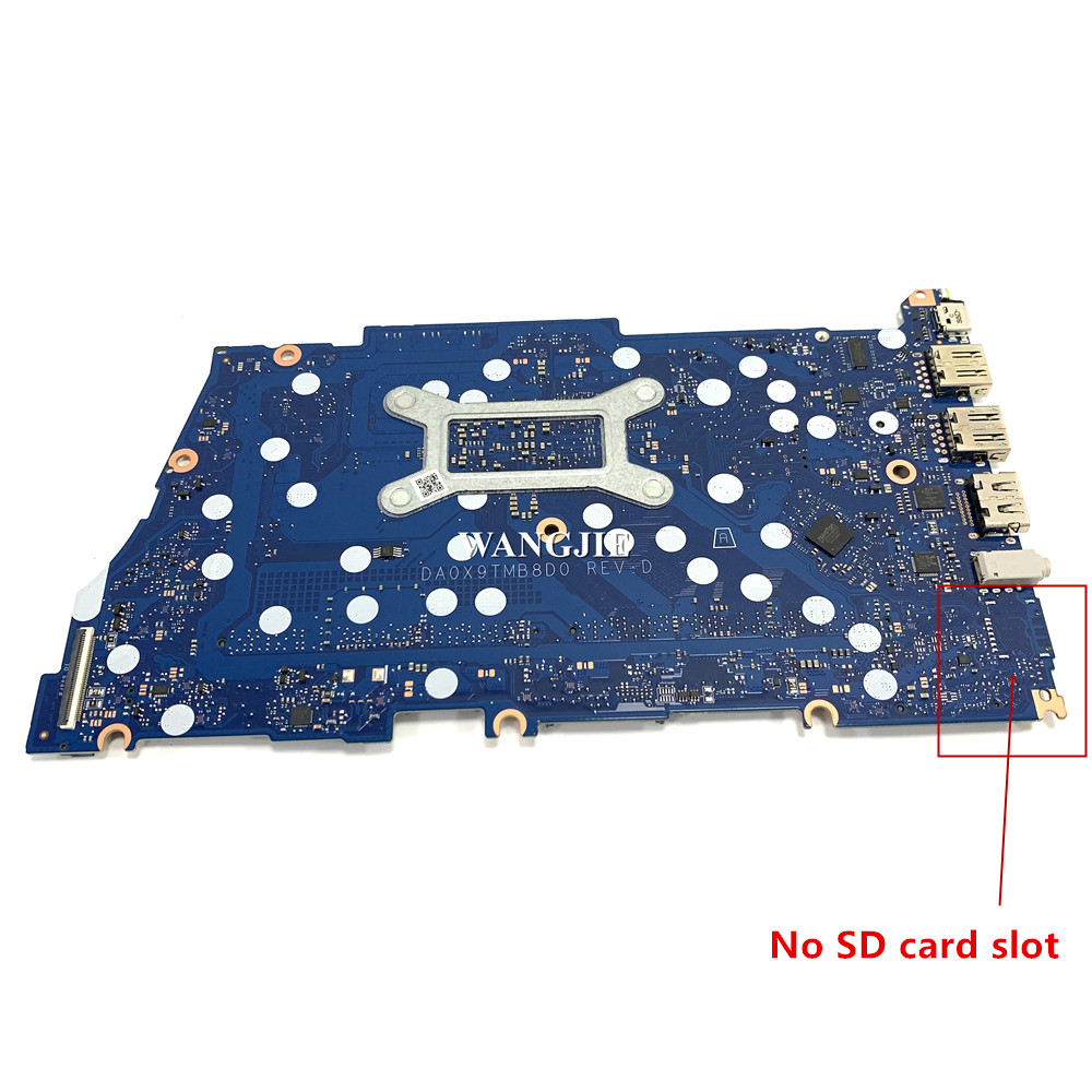 Carte mère X9T pour ordinateur - Ddr4 16Gb avis et prix