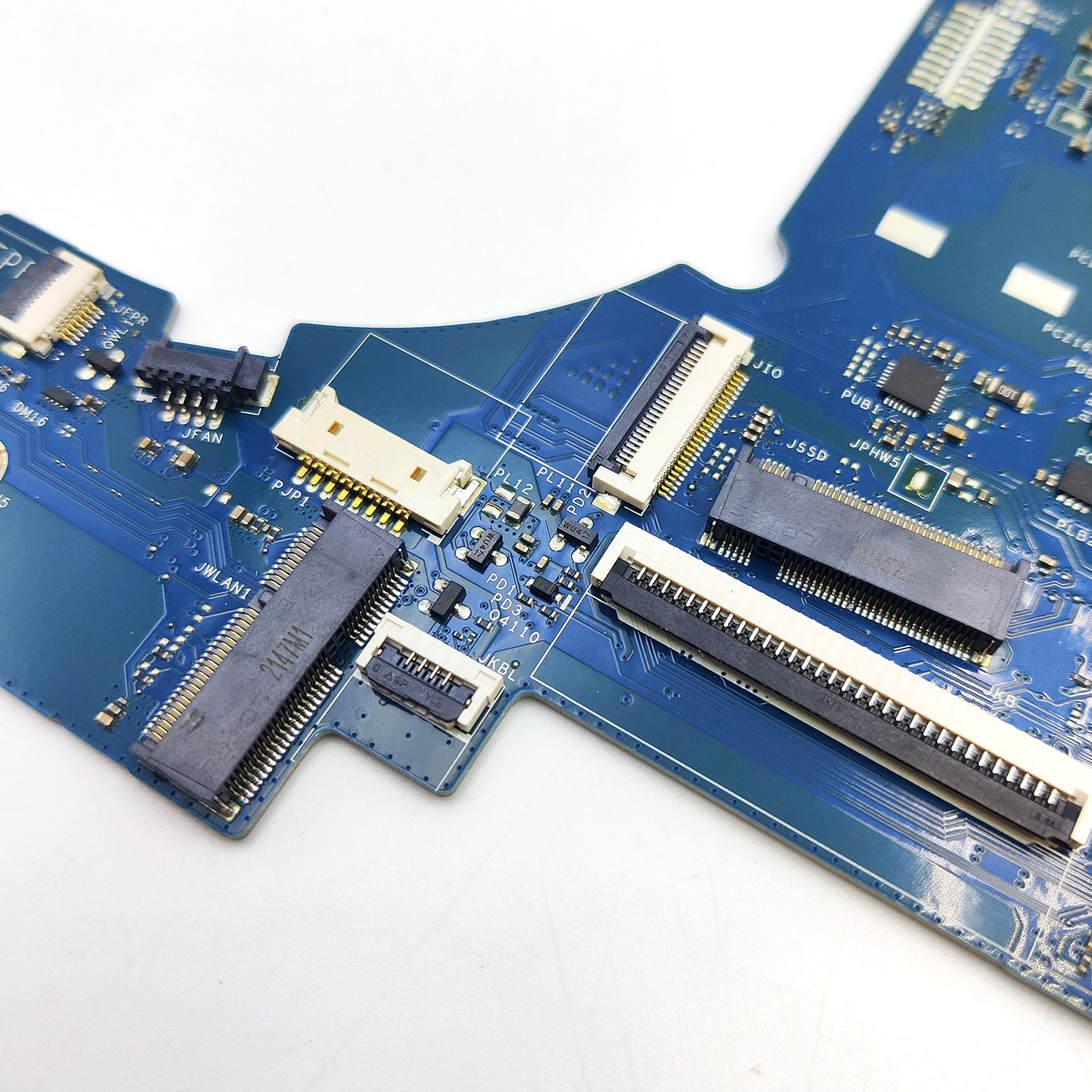 LA-K205P pour carte mère d'ord - Ddr2 Ram avis et prix