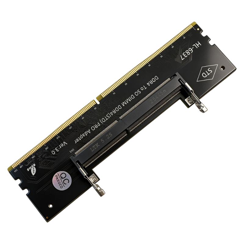 Adaptateur SO-DIMM DDR4 vers D - Ddr4 3200Mhz avis et prix