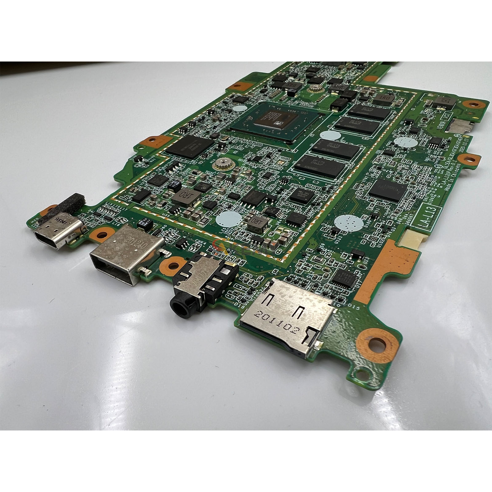Carte mère LA-L131P pour ordin - Ddr3 8Gb avis et prix