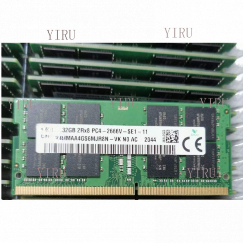 L+ SK hynix 32 Go DDR4 2666 RA - Ddr4 Laptop Ram avis et prix