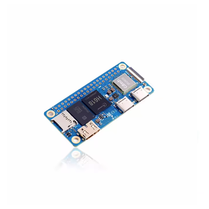 Orange Pi Zero 2 W 1 Go de RAM - Ddr4 Ram avis et prix