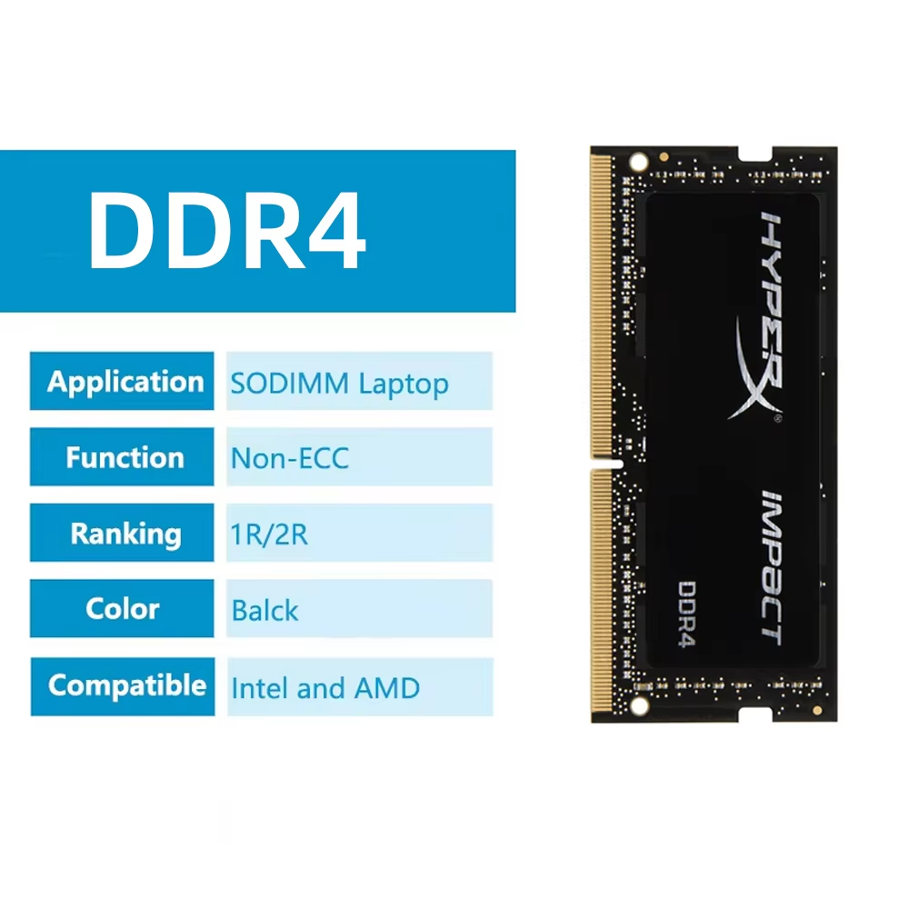 Mémoire RAM pour ordinateur po - Ddr4 3200Mhz avis et prix