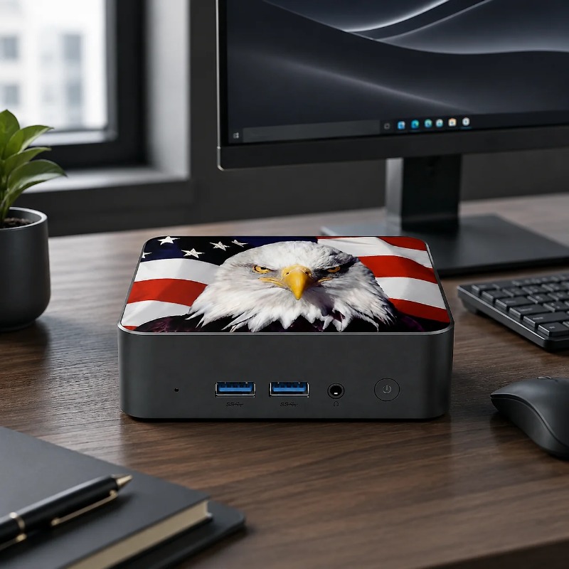 Mini PC Ultra Fin Compact 2 To - Ddr3 Ram avis et prix