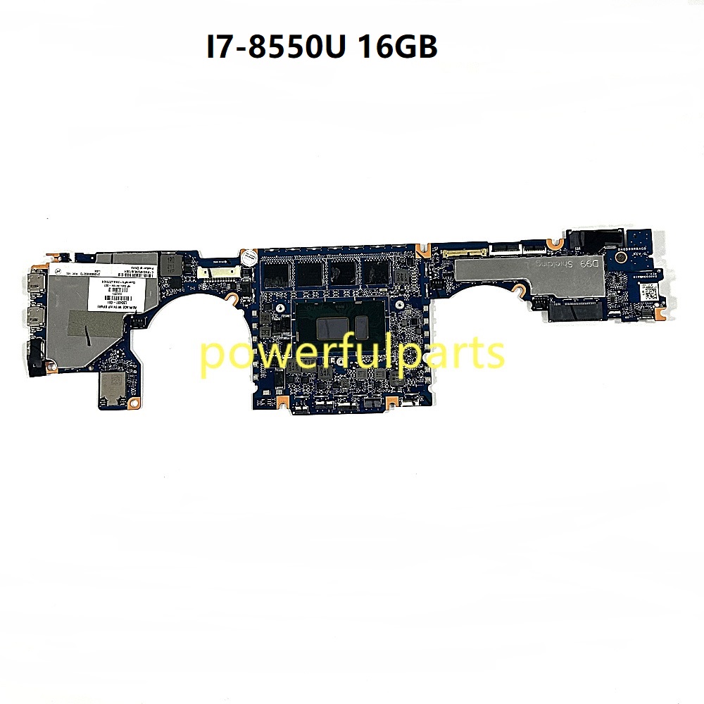 Pour HP Elite X2 1013 G3 carte - Ddr4 16Gb avis et prix