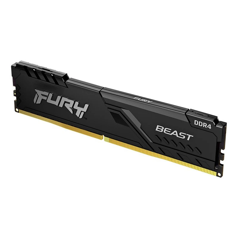 Mémoire DDR4 Kingston BEAST RA - Ddr4 3200 16Gb avis et prix