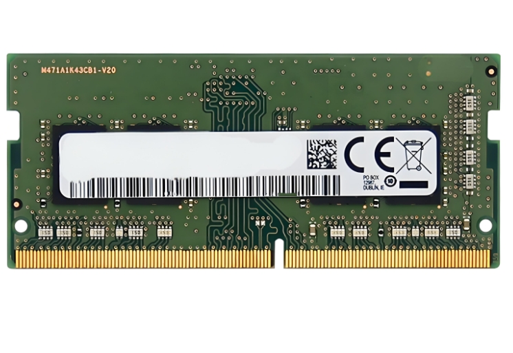 Nouvelle mémoire RAM SO-DIMM D - Ddr3 Ram avis et prix
