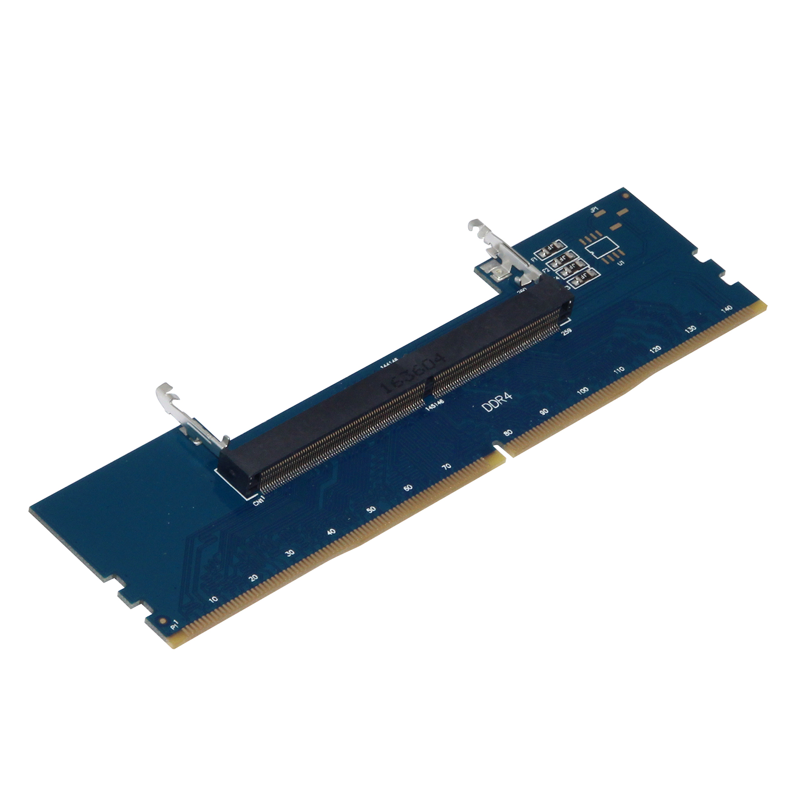 Adaptateur de carte de convers - Sodimm Ddr4 avis et prix