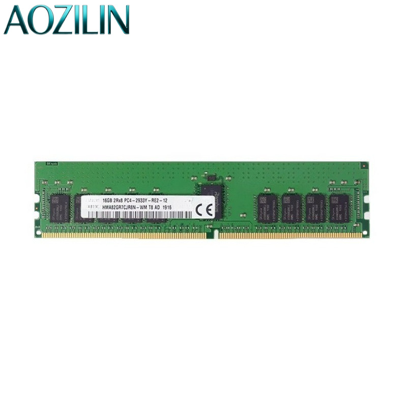 Mémoire RAM serveur AOZILIN DD - Ecc Ram Server avis et prix