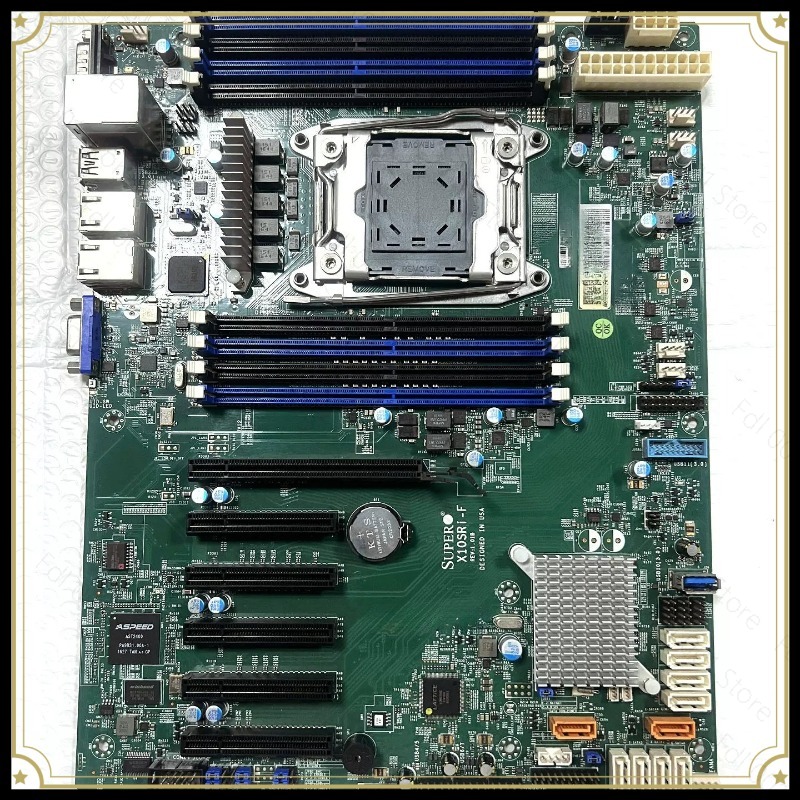 La carte mère pour serveur uni - Server Memory Ddr4 avis et prix