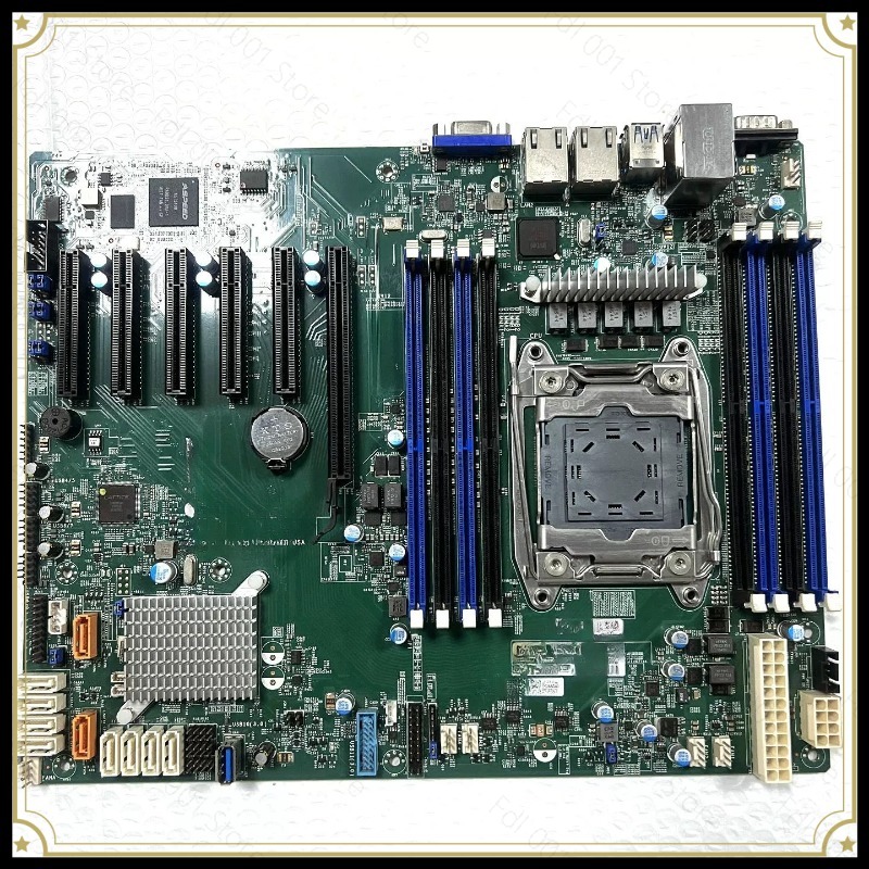 La carte mère pour serveur uni - Server Memory Ddr4 avis et prix