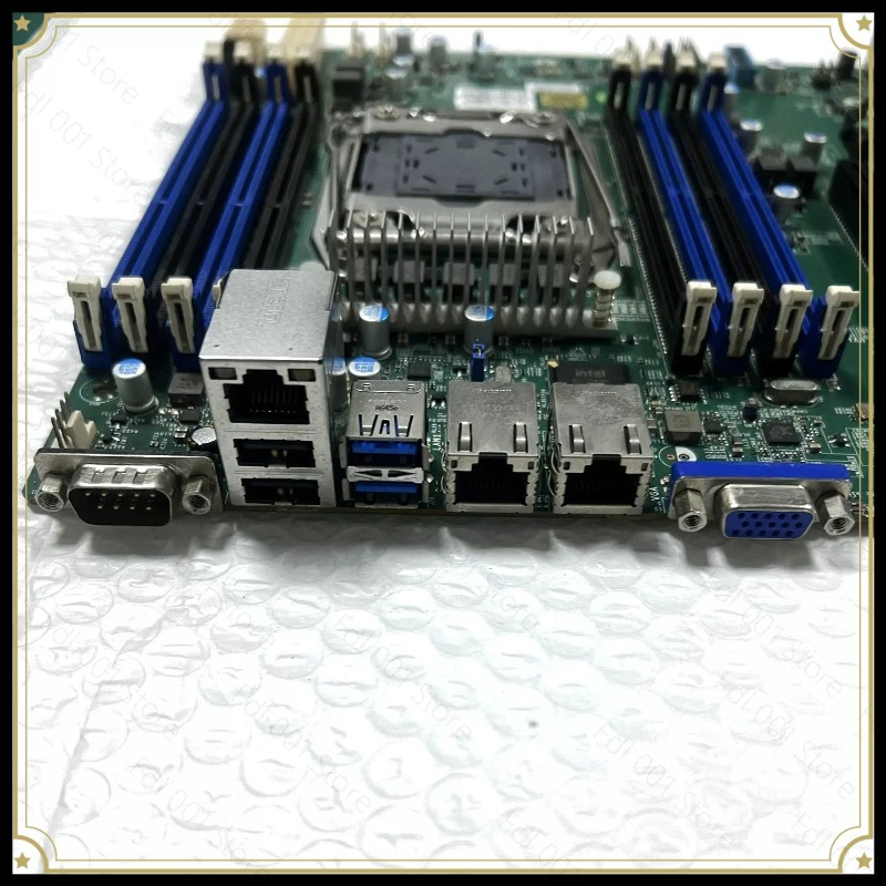 La carte mère pour serveur uni - Server Memory Ddr4 avis et prix