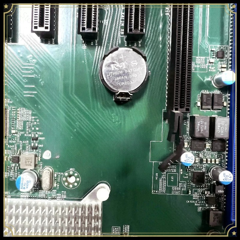La carte mère pour serveur uni - Server Memory Ddr4 avis et prix