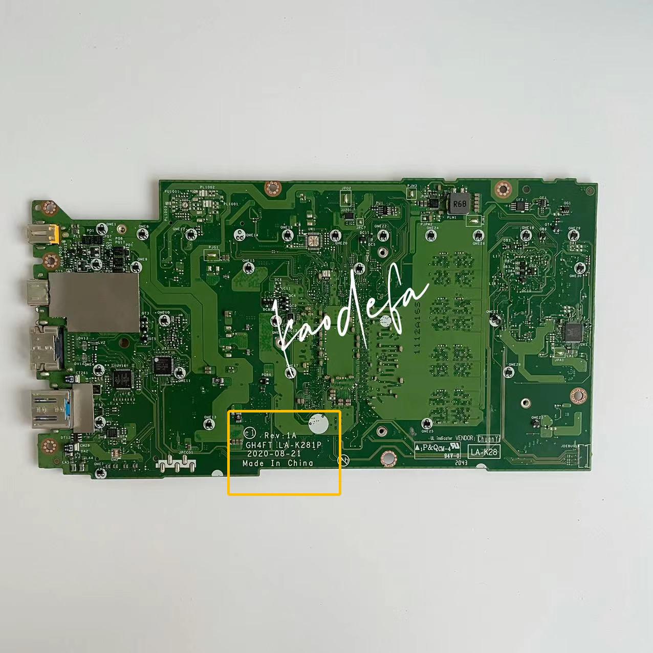 Carte mère d'ordinateur portab - Ddr4 8Gb avis et prix