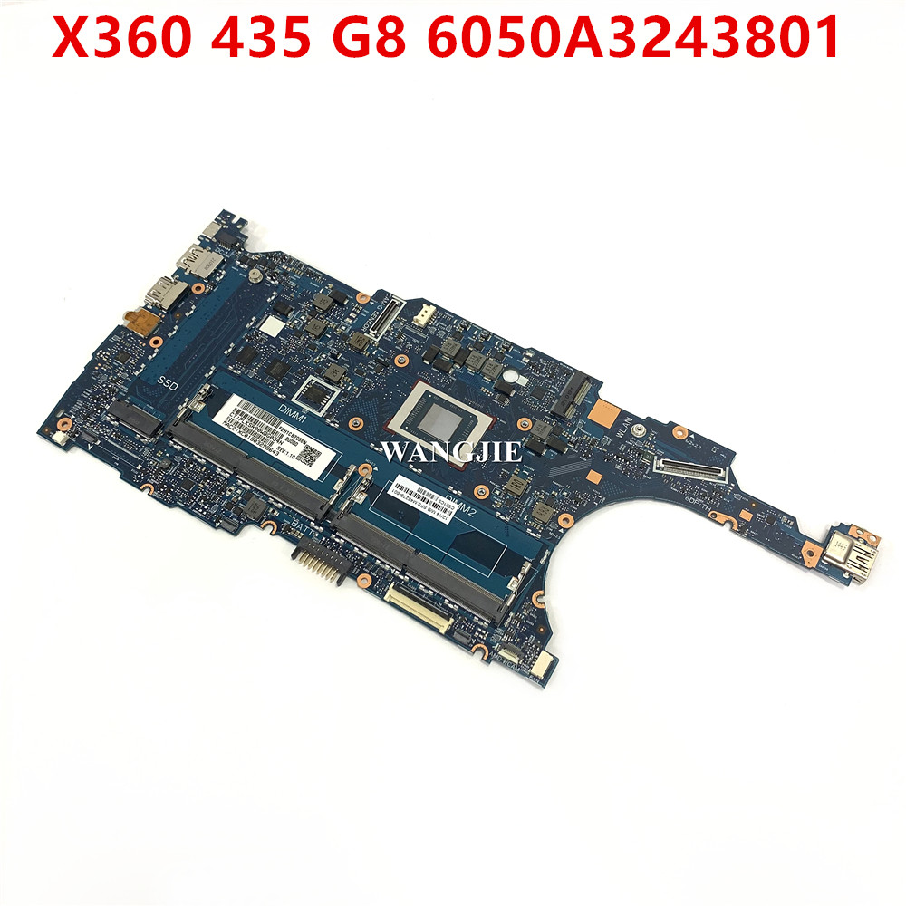 6050A3243801 Carte mère pour o - Ddr4 32Gb avis et prix