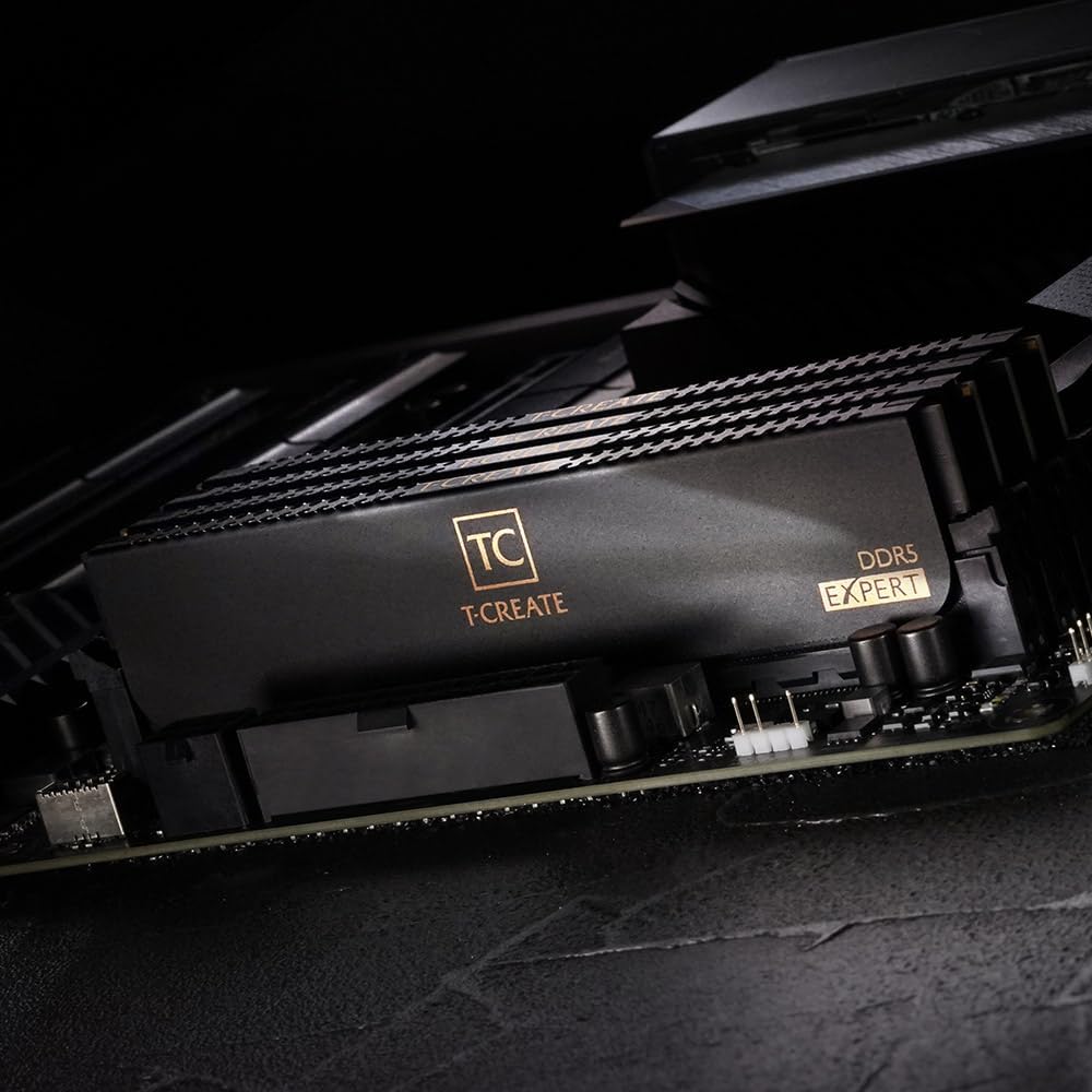 TEAMGROUP T-Create Expert CL30 - Ram Memory Module avis et prix