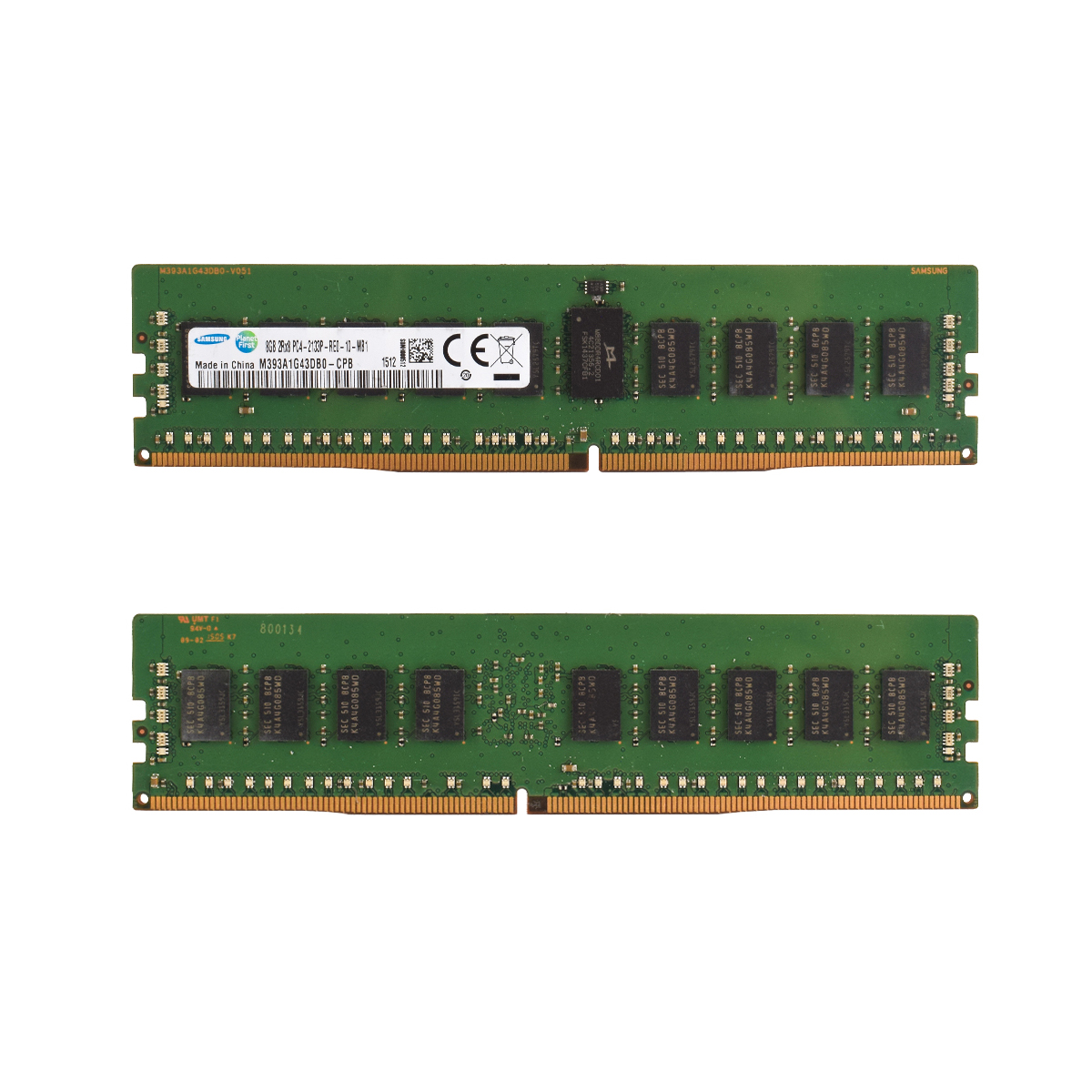 Mémoire serveur SAMSUNG DDR4 R - Ddr4 3200Mhz avis et prix