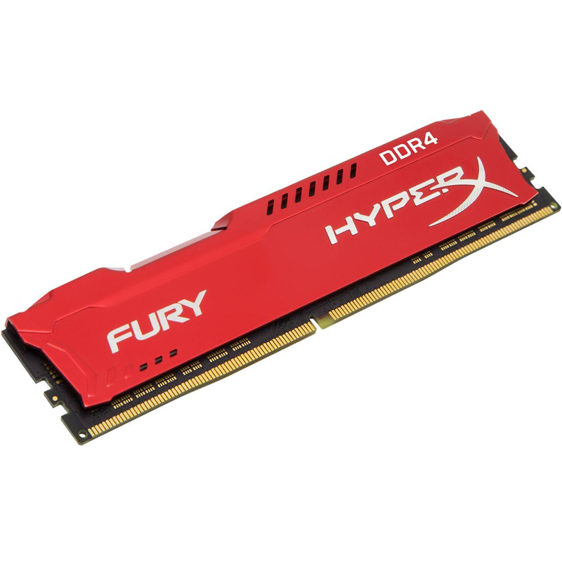 Mémoire RAM HyperX Fury DDR4 d - Ddr4 3200 16Gb avis et prix