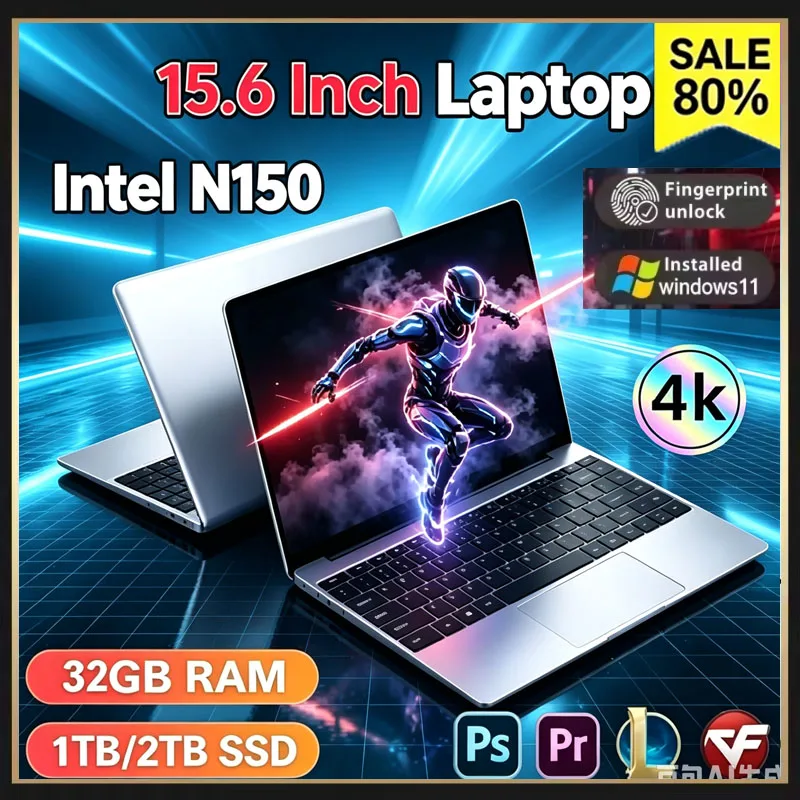 Ordinateur portable fin et por - Ddr4 32Gb avis et prix