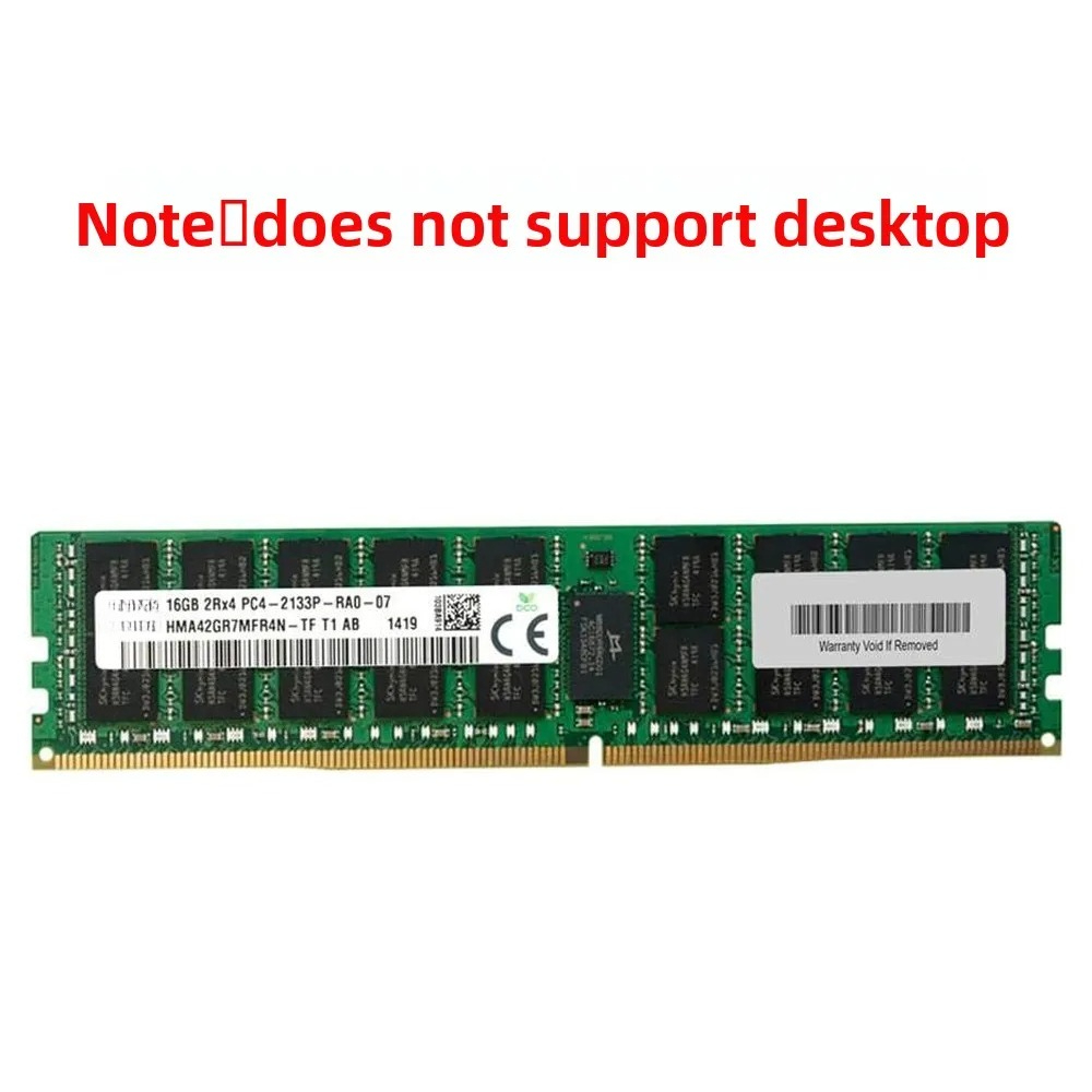 Mémoire serveur DDR4 ECC REG P - Server Memory Ddr4 avis et prix