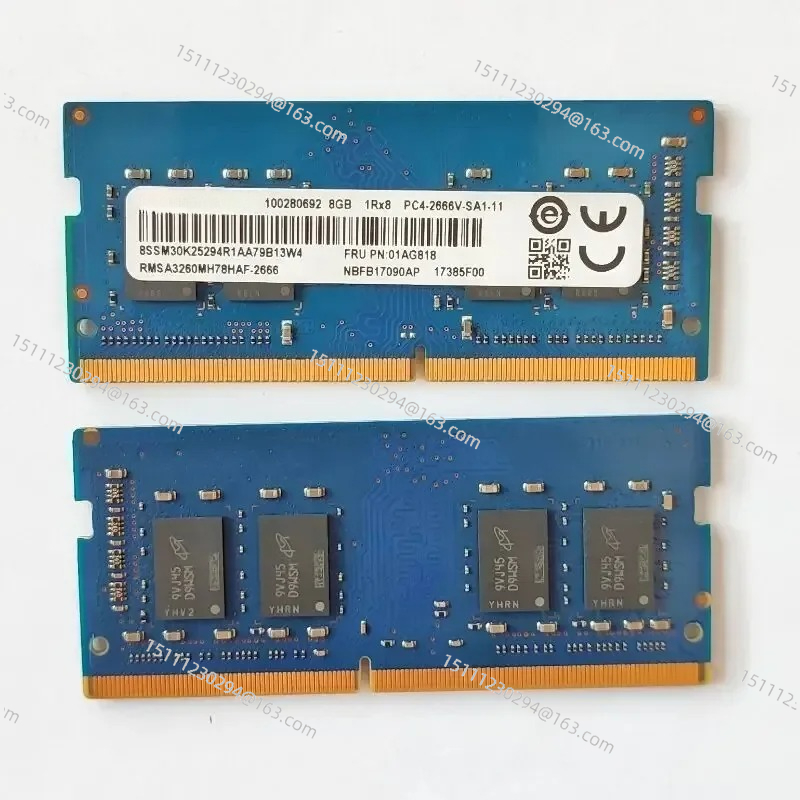 RAM pour ordinateur portable D - Ram Memory Module avis et prix