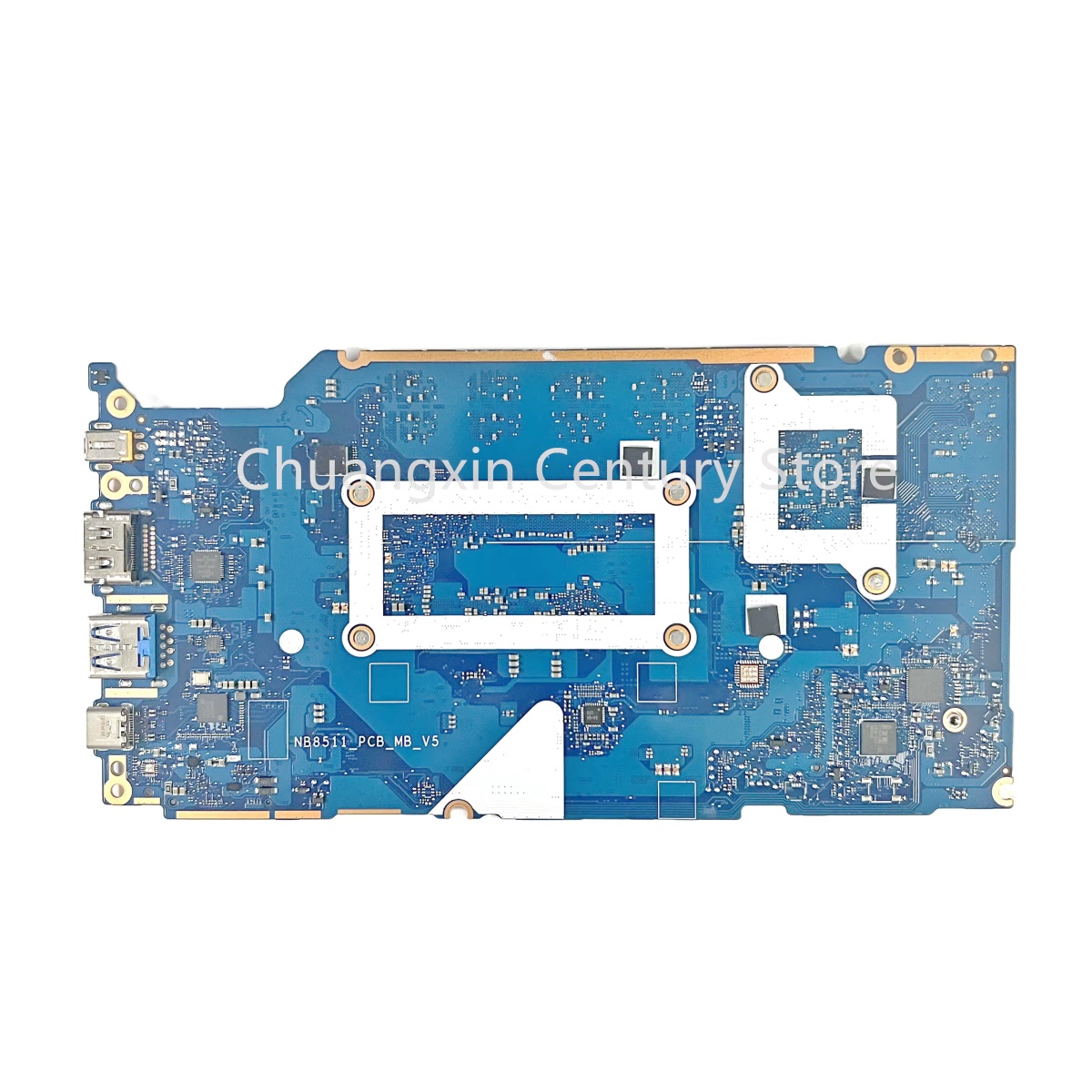 NB8511-PCB-MB-V4/V5 carte mère - Ddr4 8Gb avis et prix