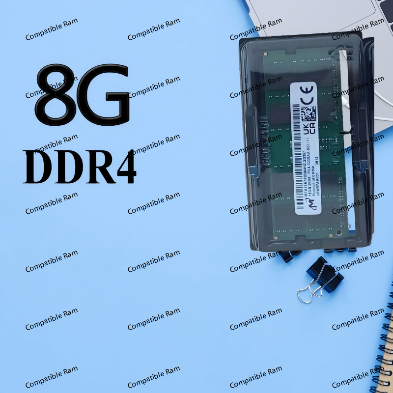 Nouvelle mémoire RAM SO-DIMM D - Ddr3 Ram avis et prix