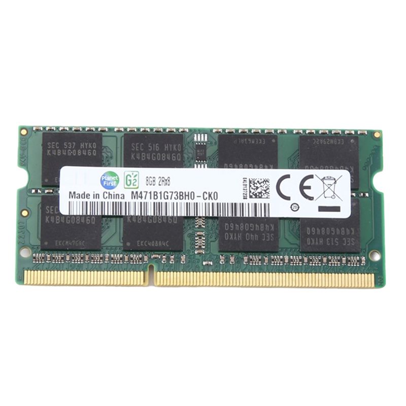 Mémoire RAM pour ordinateur po - Ddr3 8Gb avis et prix
