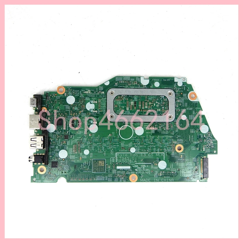 17945-1 Avec processeur I5-826 - Ddr4 16Gb avis et prix