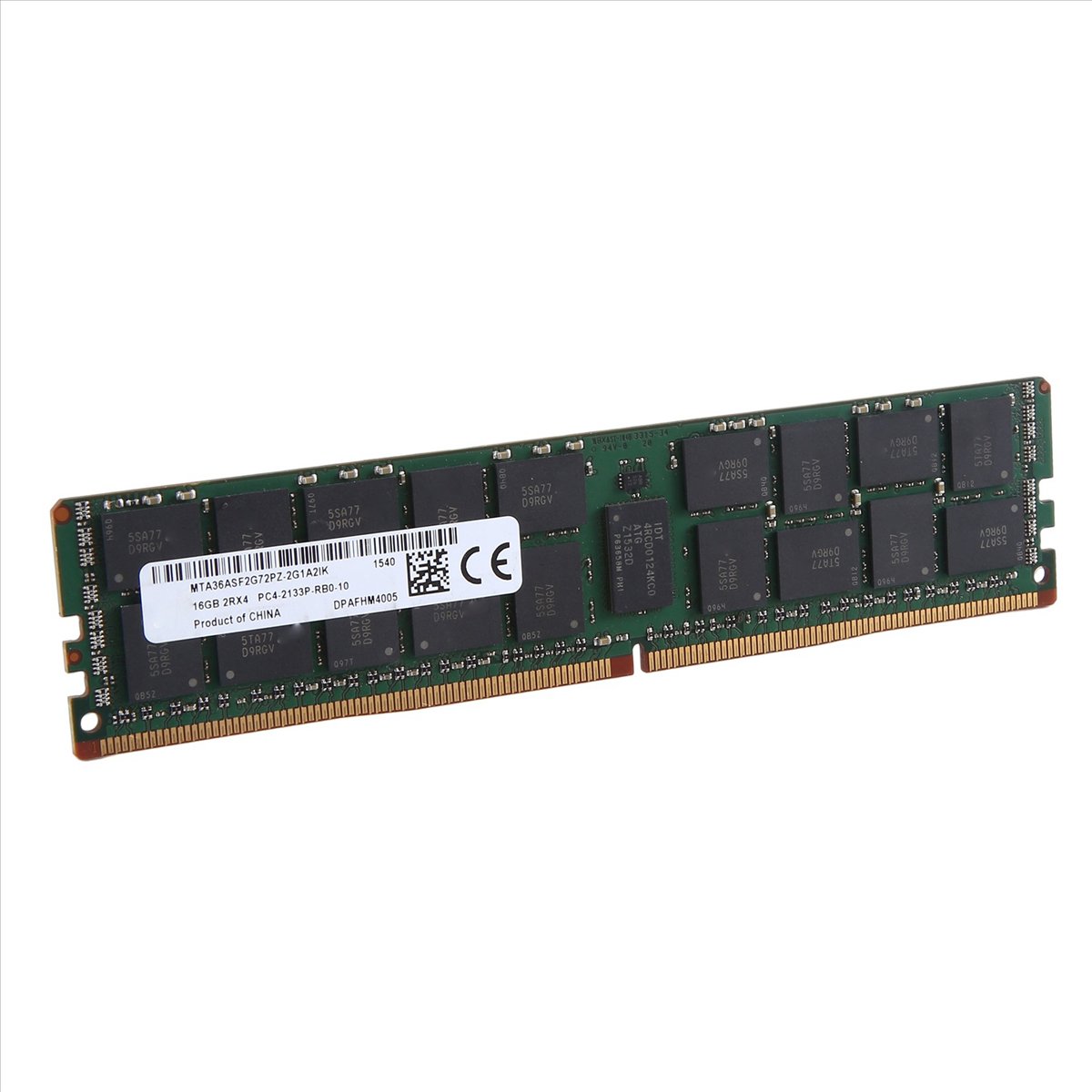Nouvelle mémoire RAM serveur D - Server Memory Ddr4 avis et prix
