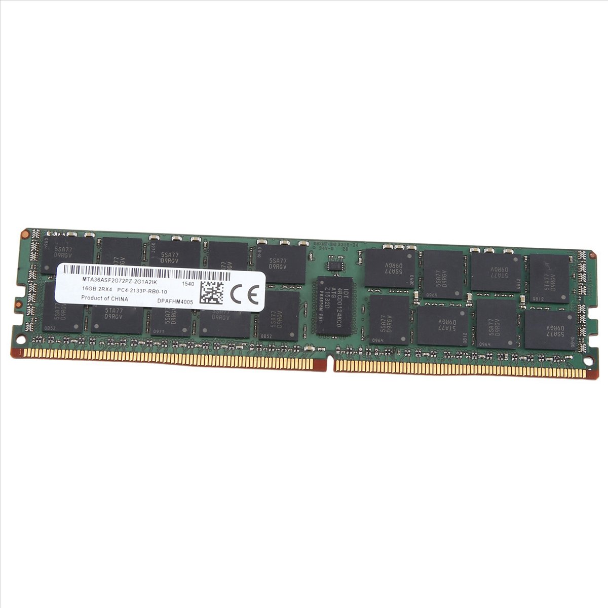 Nouvelle mémoire RAM serveur D - Server Memory Ddr4 avis et prix