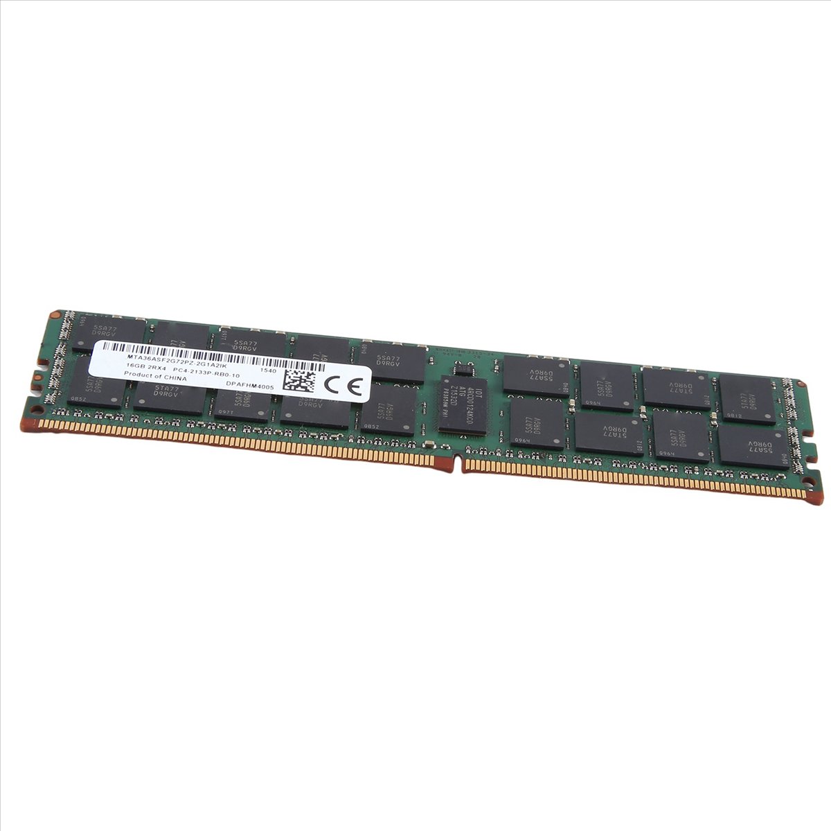 Nouvelle mémoire RAM serveur D - Server Memory Ddr4 avis et prix