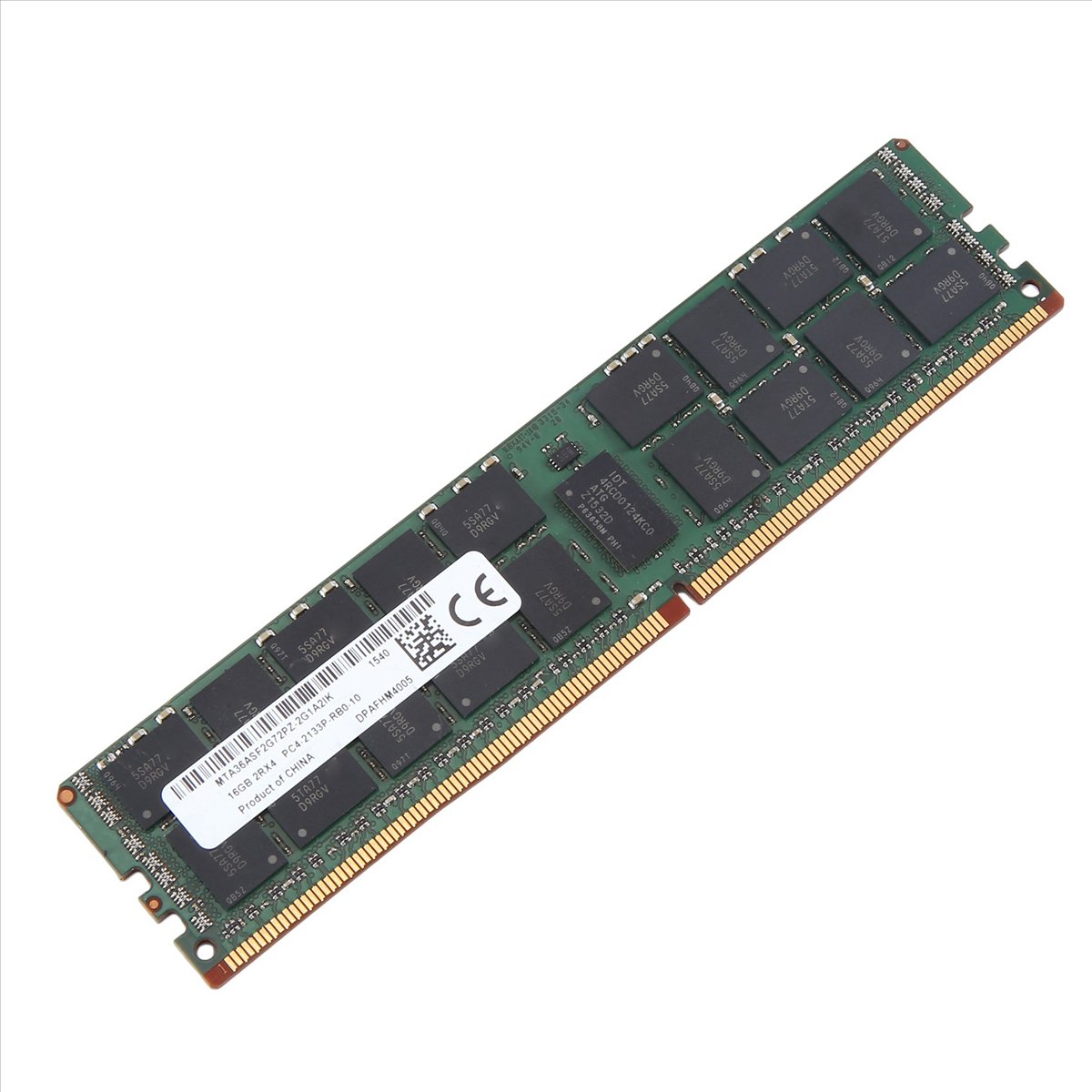 Nouvelle mémoire RAM serveur D - Server Memory Ddr4 avis et prix