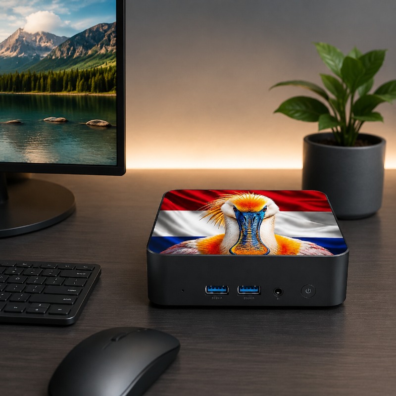 Nouvel ordinateur mini PC Inte - Ddr3 Ram avis et prix